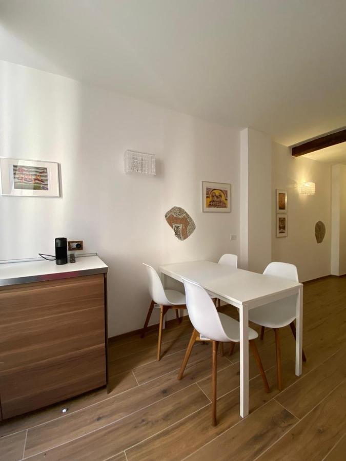 Ferienwohnung Carruggio 151-1 Sestri Levante Exterior foto
