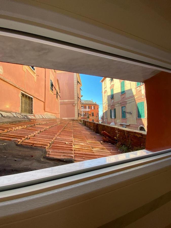 Ferienwohnung Carruggio 151-1 Sestri Levante Exterior foto